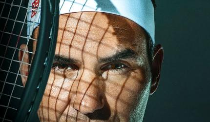 Twelve Final Days Review: The Federer Tribute