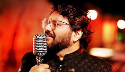 Why Is Babul Supriyo Upset?