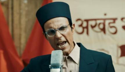 Swatantrya Veer Savarkar Review