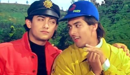 'I Have Ideas For Two Sequels For Andaz Apna Apna'