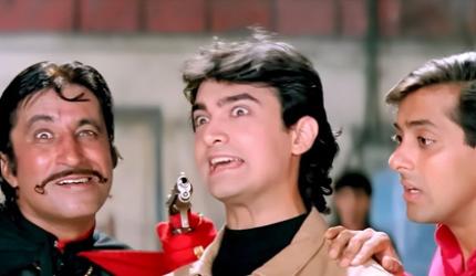 What Makes Andaz Apna Apna Such Fun