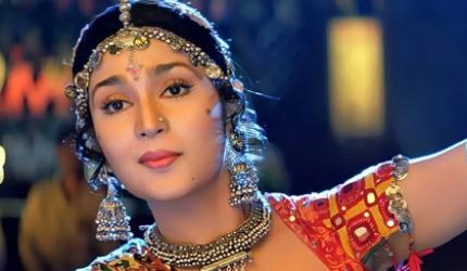 Why The Pardesi Girl Quit The Movies