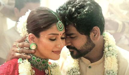 Nayanthara: Beyond the Fairy Tale Review