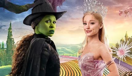 Wicked Review