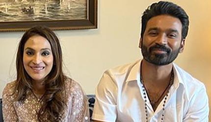 Aishwaryaa-Dhanush Are Officially Divorced