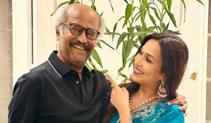 Rajinikanth Discharged From Hospital