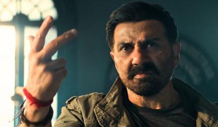 Box Office: Sunny Deol's Jaat Does Well