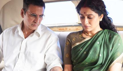 Meet The Man Behind Kesari 2