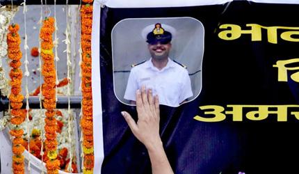 'Pahalgam Bleeds... And So Do We'