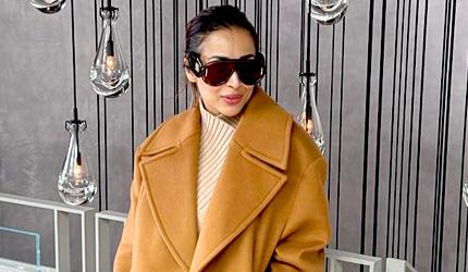 What Malaika's New York Vacay Was Like