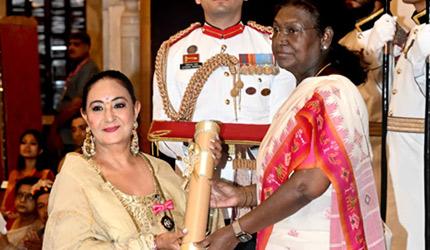 'When Your Tapasya Is Successful, You Feel Very Good'