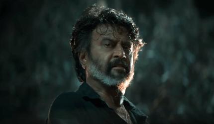 Rajini's Coolie Promises A Spectacle