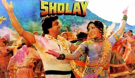 'Sholay Was Salim-Javed's Most Flawed Script'