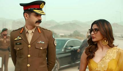 Salakaar Review