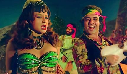 'R D Burman, Sholay Still Rule Our Hearts'