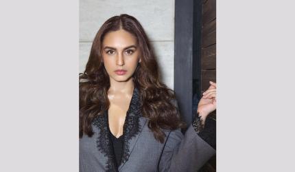 Huma Qureshi's Cousin Killed Over Parking Dispute