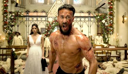 Baaghi 4: Ready For This Bloody, Violent Love Story?