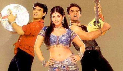 Why Aamir And Family Are 'Distressed'