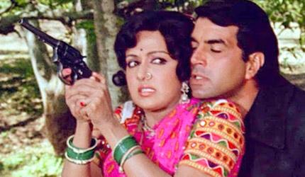 The Real Genius Responsible For Sholay