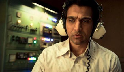 Saare Jahan Se Accha Review: Gripping Thriller