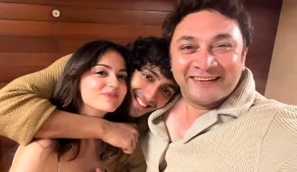 'Saiyaara Stars Are Ready To Take Over Bollywood'