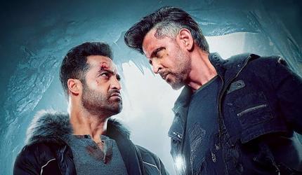 Will War 2, Coolie Bring In Rs 100 Crore On Thursday?