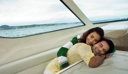 Patralekhaa-Rajkummar's Beautiful Romance