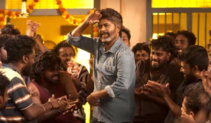 Coolie Review: Powerhouse Rajinikanth!