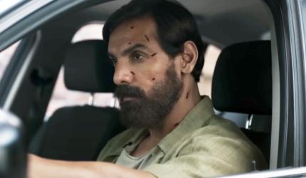 Tehran Review: Middling Movie About Middle East Woes