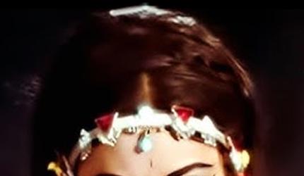 10 Times Aruna Irani Seduced Us