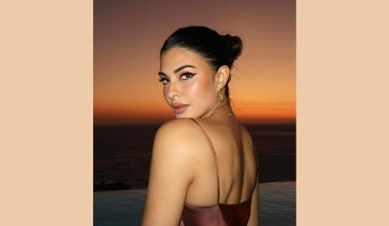 Jacqueline's Midweek Glam
