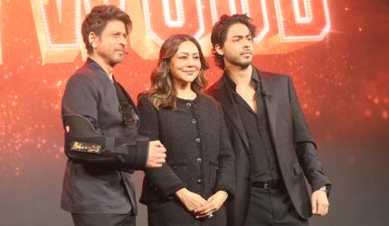 Aryan Khan Makes A Confession