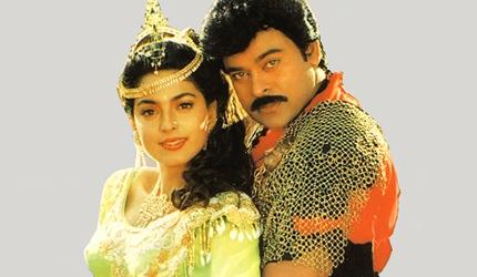 'What Sets Chiranjeevi Apart Is...'
