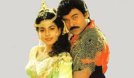 'What Sets Chiranjeevi Apart Is...'