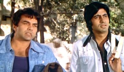 'Everyone Wanted To Know Why I Had Killed Off Amitabh'