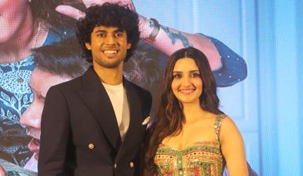 Will This Couple Recreate Saiyaara Magic?