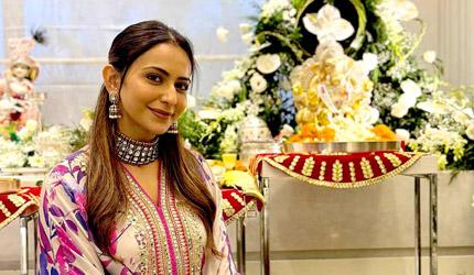 'Ganpati Isn't Just A Festival; It's An Emotion'