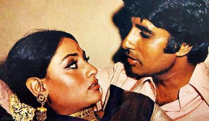 The One Thing Jaya Dislikes About Amitabh