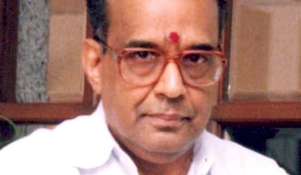 AVM Studios' M Saravanan Passes Away