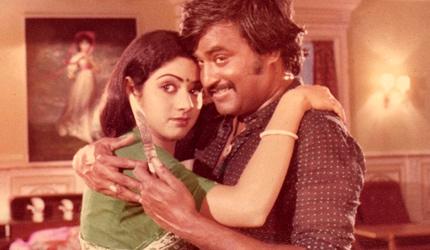 The Gentle Colossus Of Tamil Cinema