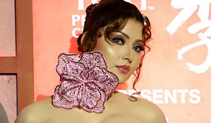 Why Were Aditi, Mrunal, Urvashi Honoured?