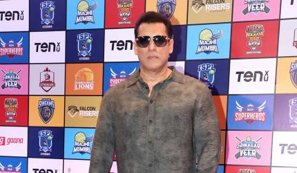 What Are Sachin and Salman Up To?