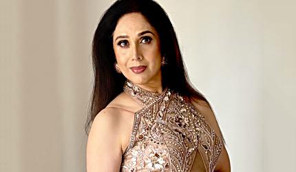 'I Was Becoming A Mini Dilip Kumar'