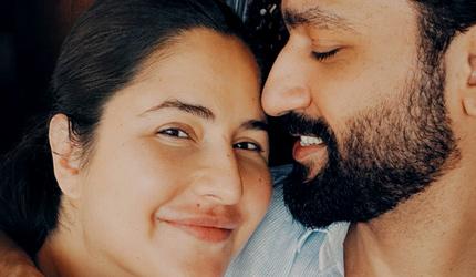 Why Are Katrina, Vicky Sleep Deprived?