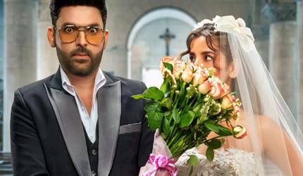 Kis Kisko Pyaar Karoon 2 Review