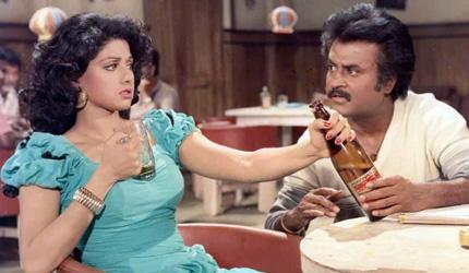 'Rajinikanth Never Jokes About His Superstardom'