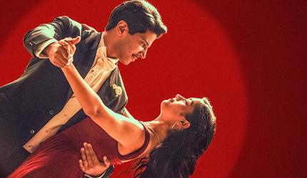 Now, Watch Kaantha On OTT