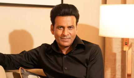 Manoj Bajpayee, Nithya Menen In Masoom 2