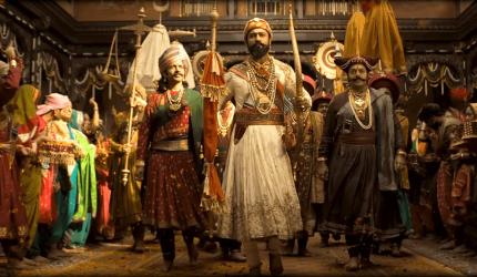 How Well Do You Know The Real Chhaava?