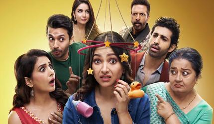 Oops! Ab Kya? Review: A Matter Of Excess